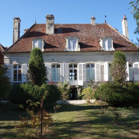 Le Chevalier D'Eon Bed & Breakfast Tonnerre Luaran gambar